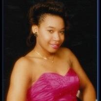 Cassandra Maria Parker