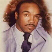 Floyd Ashley