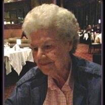 Marcelene Ritchie Anderson