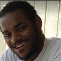 Jerin Wayne Williams Jr.