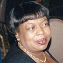 Dorothy Jean Herndon