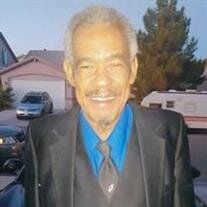Sherman D. Billingsley