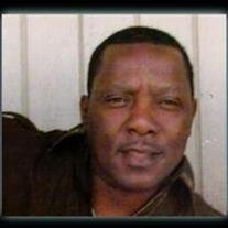 Ronald Kevin Brown