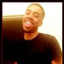 Dareon Laquan Deas