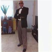 Paul Ratliff