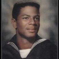 Lawrence Moore