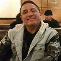 Jaime Santoyo Martinez