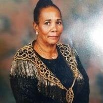 Verna Lee Holmes