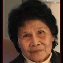 Isabel B. Abiendo