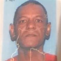 Napoleon Marshall Jr