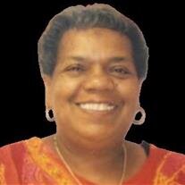 Peggie Ann Mayfield