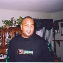 Reginald Durwan Carr