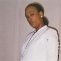 Jasmin Rochelle Haley