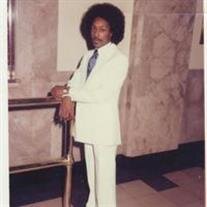 William Leon Jefferson Jr