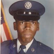 Ronald F. Gipson
