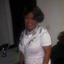 Mary L Millage