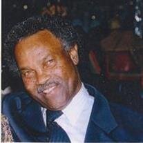 Earnest Douglas