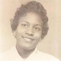 Lillie Roby