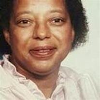 Lydia Green Armstrong