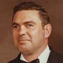 Jerry Corwin