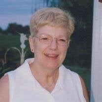 Joyce Ann Hanselmann