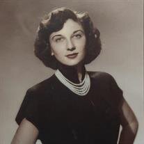 Marie Battiste Wilson