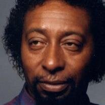 Mr. Willie "Will" Carder Sr.