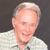 Robert "Bob" I. Thompson