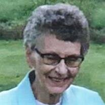 Lorna Jean Dealey