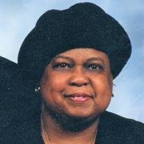 Ms. Paulette Slaughter