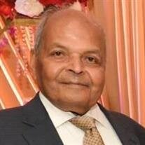 Shanti Swarup Gupta
