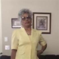 Juanita Pittmon