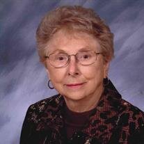Jessie "Ruth" D'Angelo Riley