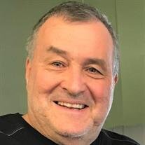 Stanley J. Maziarz Jr.