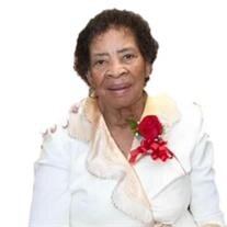 Ms. Eleanor Wooten