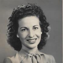 Mrs. Kathleen C. Lauricella