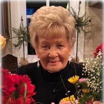 Delores "Dee" Steppig
