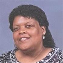 Monette M. Singleton