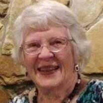 Nancy Smith Brewer