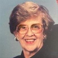 Theresa Ann Gormley