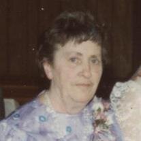 Delores Mae Ault