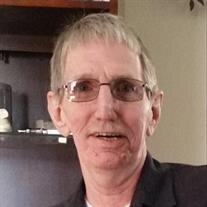 Michael T McMahon