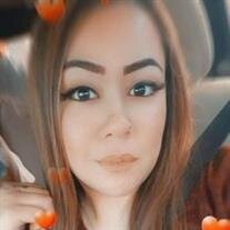 Julia Rae Martinez