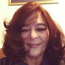 Ms. Patricia Ann Howell