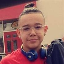 Fernando Angel "Nandin" Martinez