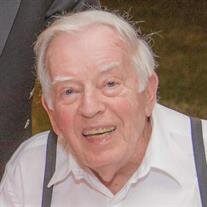 Robert Earl McDonald, Sr.
