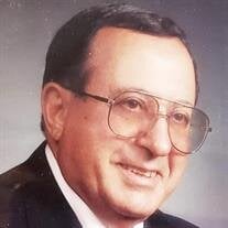 John A. Finocchio, Sr.