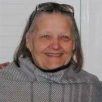 Wanda Jean Toler Terranova