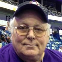 Norwood E. Jatho Sr.
