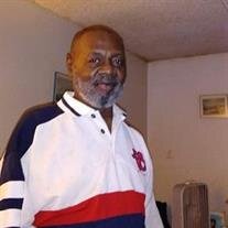 MR. JESSIE L. HOLLINS SR.